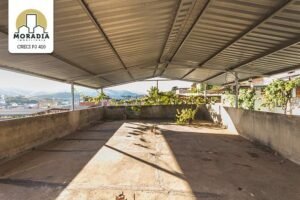 Casa a venda com 3 quartos no Canaã em Ipatinga