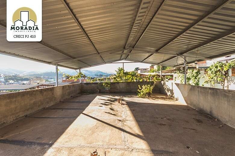 Casa a venda com 3 quartos no Canaã em Ipatinga
