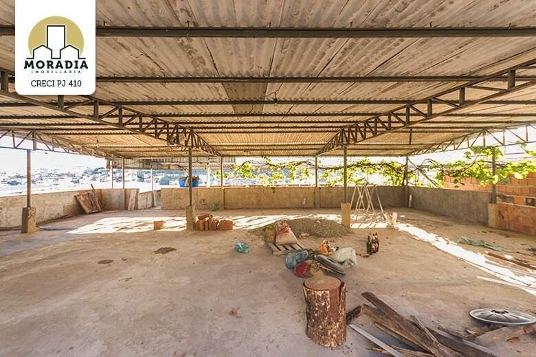 Casa a venda com 3 quartos no Canaã em Ipatinga
