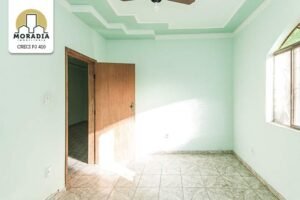 Casa a venda com 3 quartos no Canaã em Ipatinga
