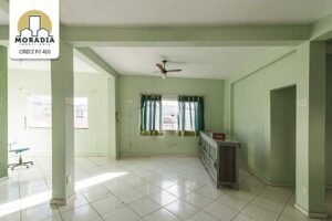 Casa a venda com 3 quartos no Canaã em Ipatinga