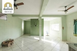 Casa a venda com 3 quartos no Canaã em Ipatinga