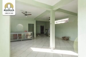 Casa a venda com 3 quartos no Canaã em Ipatinga