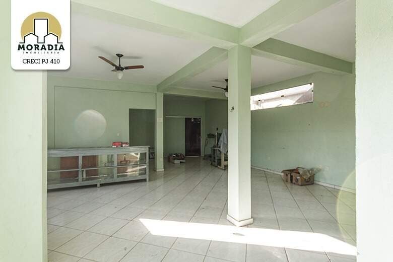 Casa a venda com 3 quartos no Canaã em Ipatinga