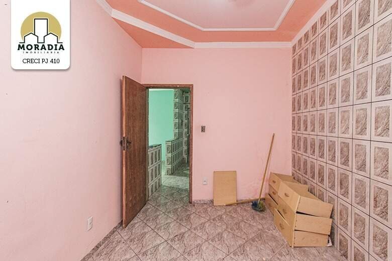 Casa a venda com 3 quartos no Canaã em Ipatinga