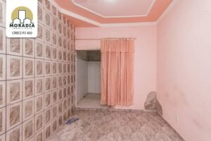 Casa a venda com 3 quartos no Canaã em Ipatinga