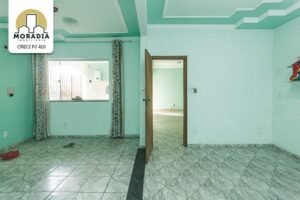 Casa a venda com 3 quartos no Canaã em Ipatinga