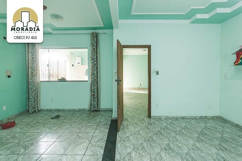 Casa a venda com 3 quartos no Canaã em Ipatinga