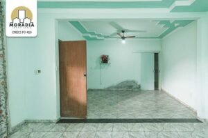 Casa a venda com 3 quartos no Canaã em Ipatinga
