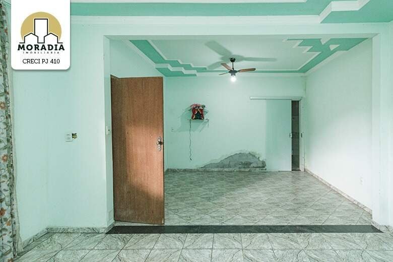 Casa a venda com 3 quartos no Canaã em Ipatinga