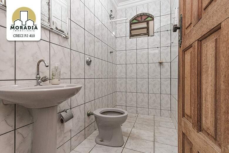 Casa a venda com 3 quartos no Canaã em Ipatinga