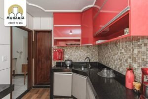 Prédio a venda com 2 lojas e 1 apartamento no Centro de Santana do Paraíso