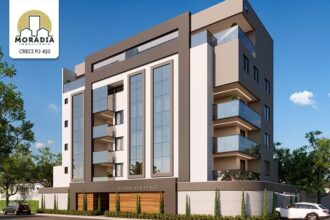 Apartamento a venda com 3 quartos no Bom Retiro em Ipatinga