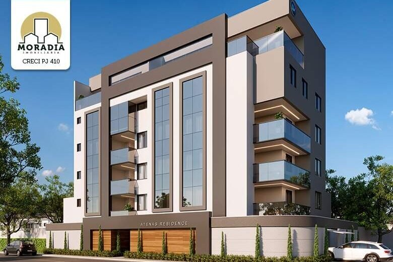 Apartamento a venda com 3 quartos no Bom Retiro em Ipatinga