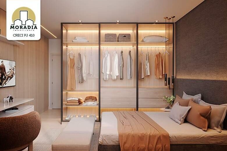 Apartamento a venda com 3 quartos no Bom Retiro em Ipatinga