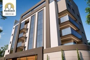 Apartamento a venda com 3 quartos no Bom Retiro em Ipatinga
