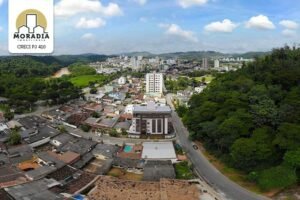 Apartamento a venda com 3 quartos no Bom Retiro em Ipatinga