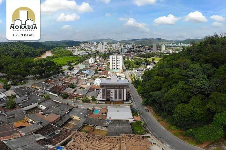 Apartamento a venda com 3 quartos no Bom Retiro em Ipatinga