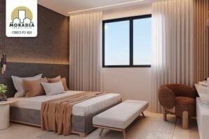 Apartamento a venda com 3 quartos no Bom Retiro em Ipatinga