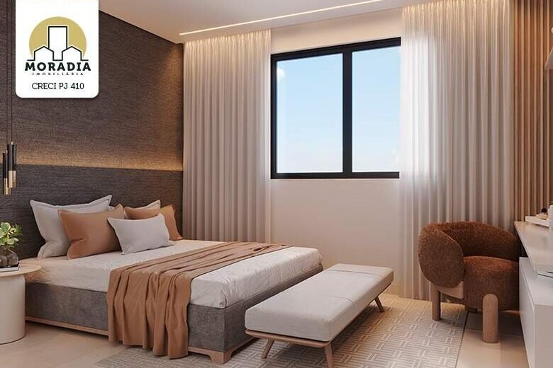 Apartamento a venda com 3 quartos no Bom Retiro em Ipatinga