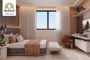 Apartamento a venda com 3 quartos no Bom Retiro em Ipatinga