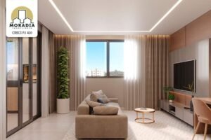 Apartamento a venda com 3 quartos no Bom Retiro em Ipatinga