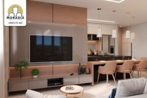 Apartamento a venda com 3 quartos no Bom Retiro em Ipatinga