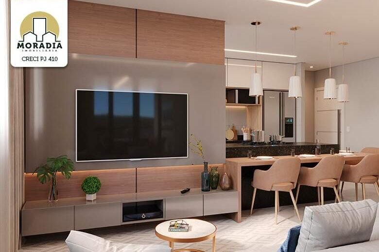 Apartamento a venda com 3 quartos no Bom Retiro em Ipatinga