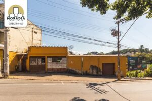 Lote a venda com cerca de 150,00 m² no Veneza I em Ipatinga