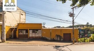 Lote a venda com cerca de 150,00 m² no Veneza I em Ipatinga