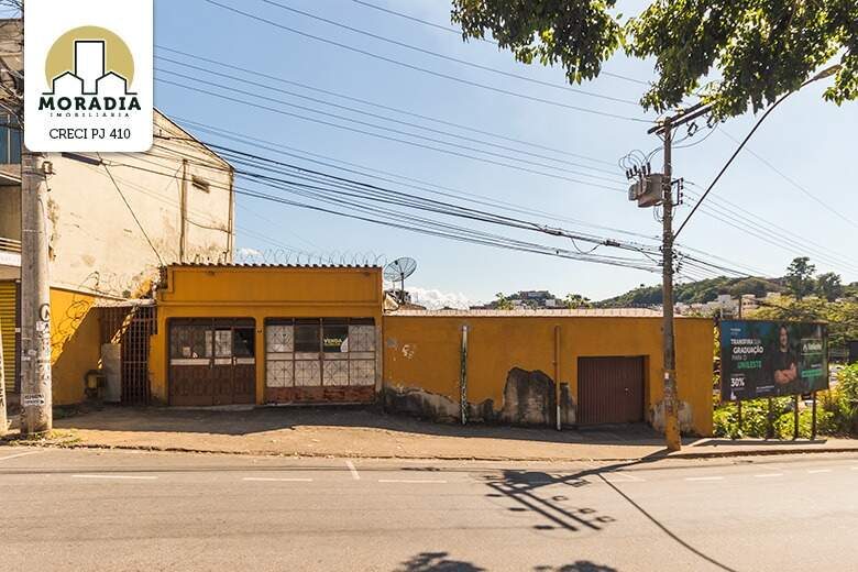Lote a venda com cerca de 150,00 m² no Veneza I em Ipatinga