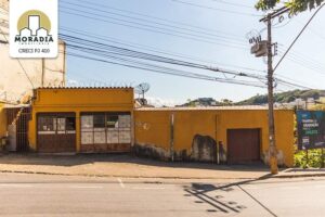 Lote a venda com cerca de 150,00 m² no Veneza I em Ipatinga
