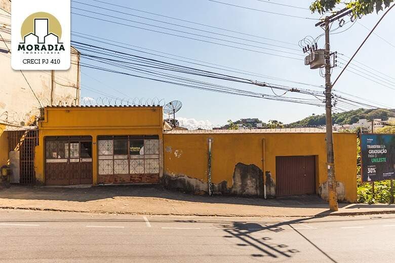 Lote a venda com cerca de 150,00 m² no Veneza I em Ipatinga