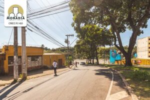 Lote a venda com cerca de 150,00 m² no Veneza I em Ipatinga