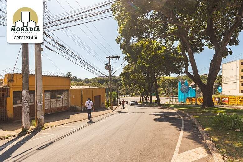 Lote a venda com cerca de 150,00 m² no Veneza I em Ipatinga
