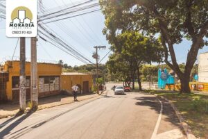 Lote a venda com cerca de 150,00 m² no Veneza I em Ipatinga