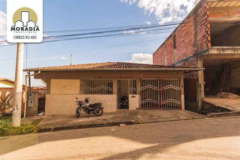 Casa a venda com 2 quartos no Caravelas em Ipatinga