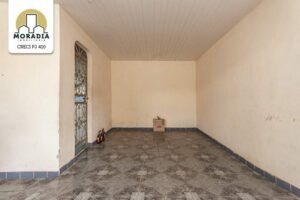 Casa a venda com 2 quartos no Caravelas em Ipatinga