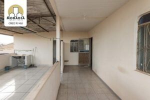 Casa a venda com 2 quartos no Caravelas em Ipatinga