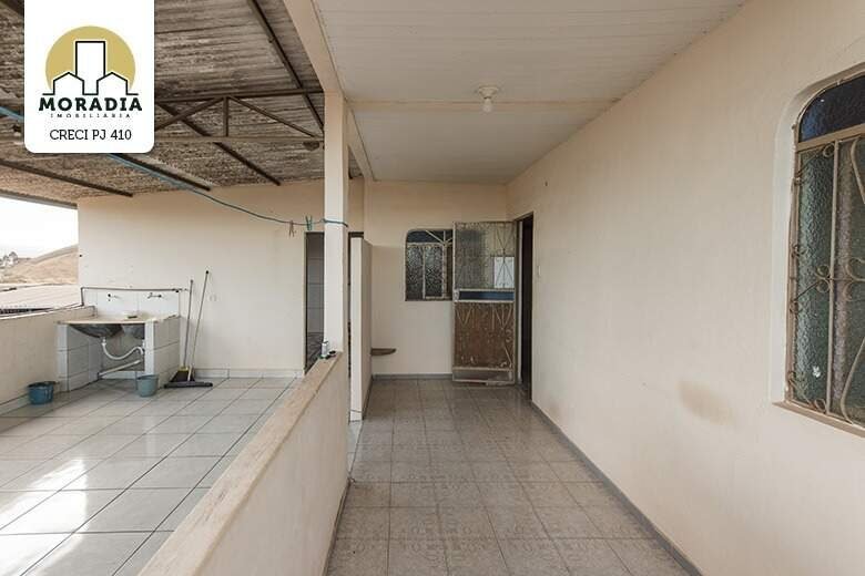 Casa a venda com 2 quartos no Caravelas em Ipatinga