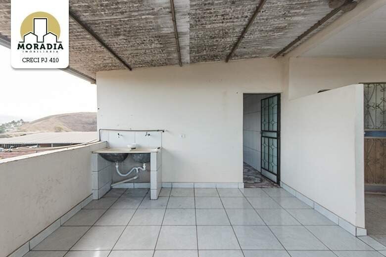 Casa a venda com 2 quartos no Caravelas em Ipatinga