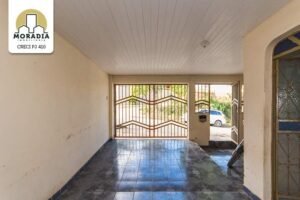 Casa a venda com 2 quartos no Caravelas em Ipatinga