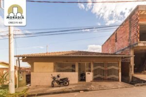 Casa a venda com 2 quartos no Caravelas em Ipatinga