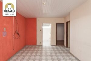 Casa a venda com 2 quartos no Caravelas em Ipatinga