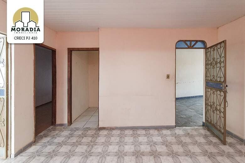 Casa a venda com 2 quartos no Caravelas em Ipatinga