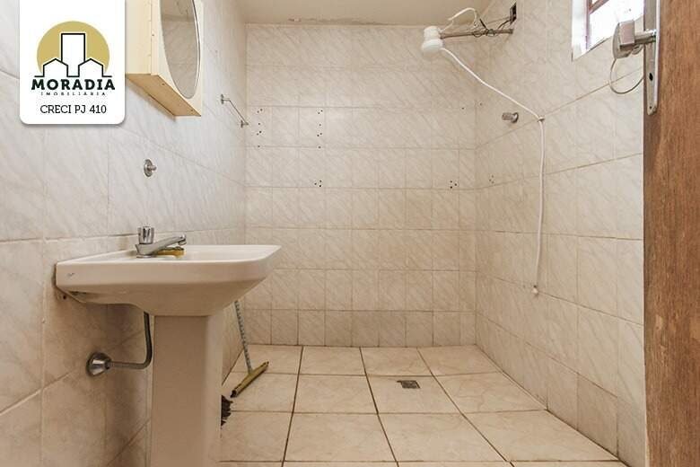 Casa a venda com 2 quartos no Caravelas em Ipatinga