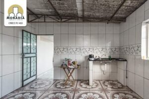 Casa a venda com 2 quartos no Caravelas em Ipatinga