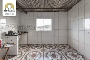 Casa a venda com 2 quartos no Caravelas em Ipatinga