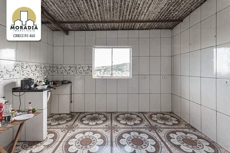Casa a venda com 2 quartos no Caravelas em Ipatinga