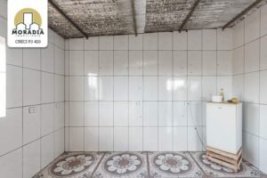Casa a venda com 2 quartos no Caravelas em Ipatinga